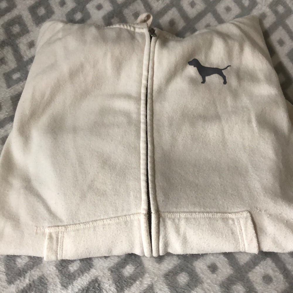 Victoria’s Secret PINK jacket